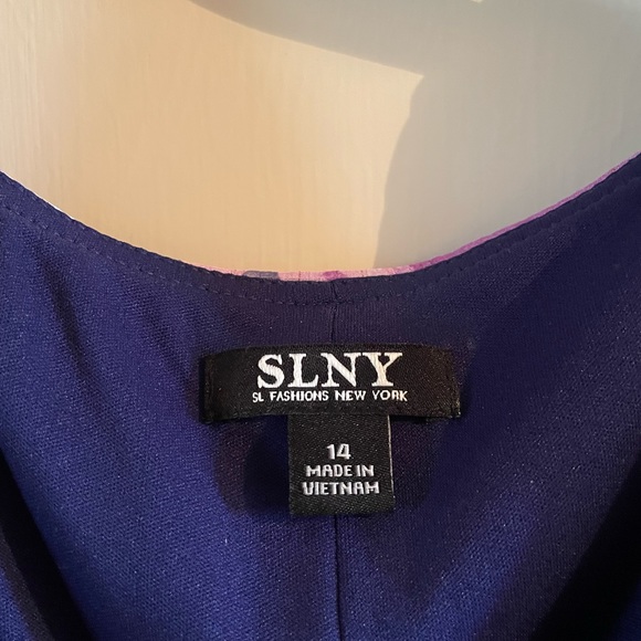 Super Comfortable Wedding Party Maxi Dress - Picture 5 of 5